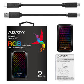 SSD externí ADATA SE900G 2TB USB 3.2 Gen2 x2 černý

 obrázek produktu 8 z 8
