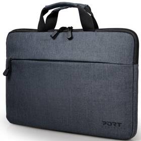 Brašna na notebook PORT DESIGNS Belize Toploading pro 13,3" šedé

 obrázek produktu 1 z 4