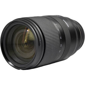 Objektiv Tamron 17-70  mm F/2.8 Di III-A VC RXD (Fujifilm X) černý

 obrázek produktu 7 z 13