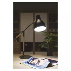 Stolní lampička EMOS LAMPA černá

 obrázek produktu 3 z 4