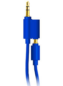 Sluchátka OTL Technologies Sonic the Hedgehog Wireless modrá

 obrázek produktu 6 z 8