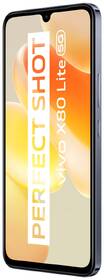 Mobilní telefon vivo X80 Lite 5G 8 GB / 256 GB černý

 obrázek produktu 1 z 10