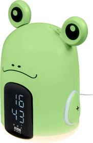Budík Bigben RKIDSFROG zelený

 obrázek produktu 2 z 8