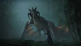Hra Warner Bros PlayStation 4 Hogwarts Legacy 

