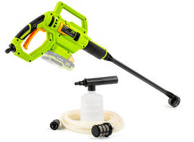 Vysokotlaký čistič Fieldmann FDW 70905-0 (bez baterie) 

 obrázek produktu 4 z 7