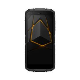 Mobilní telefon Doogee S41 Pro 4 GB / 32 GB černý

 obrázek produktu 2 z 9