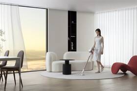 Tyčový vysavač Xiaomi Vacuum Cleaner G9 Plus bílý

 obrázek produktu 11 z 19