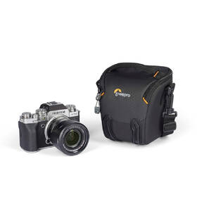 Pouzdro Lowepro Adventura TLZ 20 III černé

 obrázek produktu 5 z 7