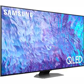 Televize Samsung QE55Q80CA 
