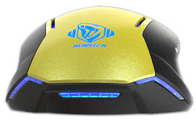 Myš E-Blue Auroza G zelená

 obrázek produktu 6 z 7