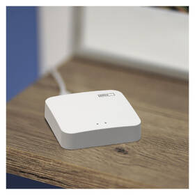 Internetová brána EMOS GoSmart Multifunkční ZigBee brána IP-1000Z s Bluetooth a Wi-Fi 

 obrázek produktu 11 z 16