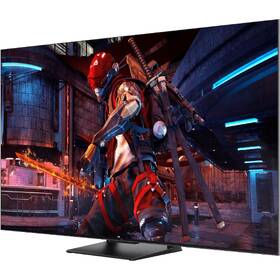 Televize TCL 65C745 

 obrázek produktu 4 z 15