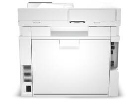 Tiskárna multifunkční HP Color LaserJet Pro MFP 4302fdn bílá/modrá

 obrázek produktu 7 z 7