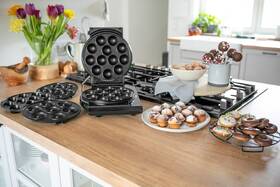 Výrobník muffinů Steba CM 3 

 obrázek produktu 10 z 13