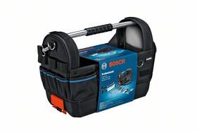 Brašna Bosch Professional GWT 20 

 obrázek produktu 2 z 8
