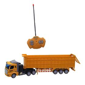 RC auto MaDe nákladní 1:48 

 obrázek produktu 2 z 3
