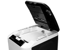 Skartovač AT AT-180AF černý/bílý

 obrázek produktu 4 z 5