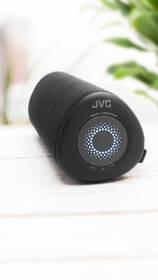 Přenosný reproduktor JVC XS-E423 černý

 obrázek produktu 7 z 13