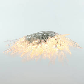 Vánoční osvětlení RETLUX RXL 447, rampouchy akryl, 40 LED 

 obrázek produktu 3 z 3