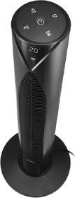 Ventilátor sloupový Sencor SFT 3800BK černý

 obrázek produktu 3 z 9