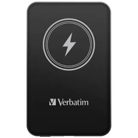 Powerbanka Verbatim Charge 'n' Go 5000 mAh černá

 obrázek produktu 1 z 6