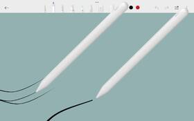 Stylus Xiaomi Redmi Pad Pro Smart Pen bílý

 obrázek produktu 3 z 8