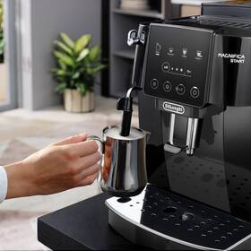 Automatický kávovar De'Longhi ECAM 220.21 BG černý/šedý

 obrázek produktu 18 z 25