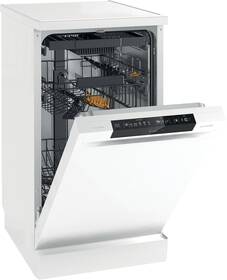 Myčka nádobí Gorenje GS541D10W bílá

 obrázek produktu 4 z 9