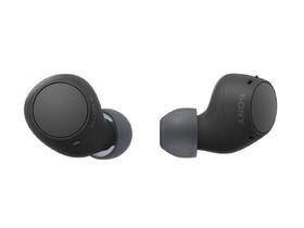 Sluchátka Sony WF-C510 černá

 obrázek produktu 2 z 17