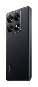 Mobilní telefon Xiaomi 14T Pro 5G 12 GB / 512 GB černý

 obrázek produktu 4 z 10