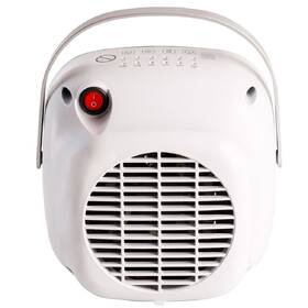 Teplovzdušný ventilátor Black+Decker BXSH1505E bílý

 obrázek produktu 2 z 7