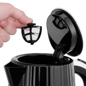 Rychlovarná konvice RUSSELL HOBBS 27361-70 černá

 obrázek produktu 2 z 9