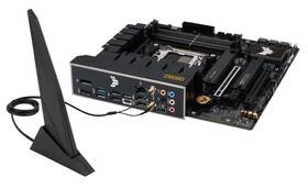 Základní deska Asus B650M-PLUS WIFI 

 obrázek produktu 6 z 7