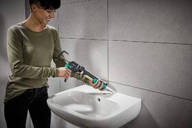 Pistole na silikon Wolfcraft MG 400 ERGO 4354000 

 obrázek produktu 5 z 5