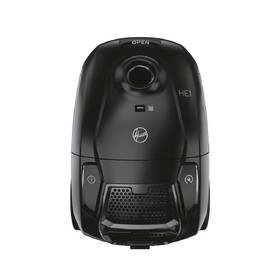 Podlahový vysavač Hoover HE105HM 011 HE1 černá barva
