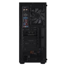 Case BitFenix C60 Negro černá

 obrázek produktu 10 z 12