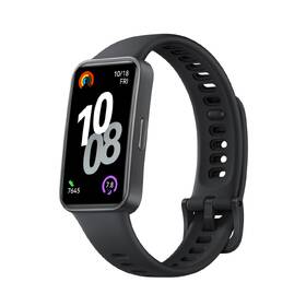 Fitness náramek Huawei Band 10 černý

 obrázek produktu 1 z 3
