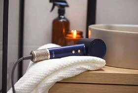 Fén WG Elegance Air modrý

 obrázek produktu 7 z 14