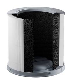 Čistička vzduchu Xiaomi Smart Air Purifier 4 Compact EU 

 obrázek produktu 11 z 18