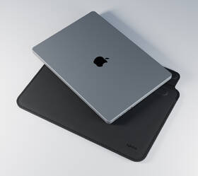 Pouzdro na notebook Epico TechGrain - Macbook Pro 14" černé

 obrázek produktu 4 z 4
