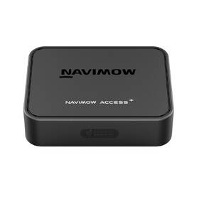 Navigační panel Segway 4G i1A10E 

 obrázek produktu 1 z 1