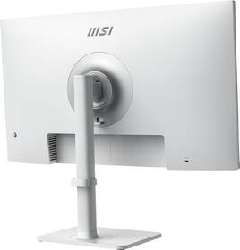 Monitor MSI Modern MD272UPSW bílý

 obrázek produktu 4 z 8