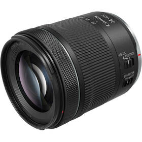 Digitální fotoaparát Canon R8 + RF 24-105 mm f/4-7.1 IS STM černý

 obrázek produktu 9 z 10