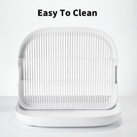 Schodky Petkit Cat Litter Ramp bílé

 obrázek produktu 8 z 10