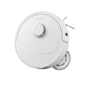 Robotický vysavač Roborock Qrevo C Pro White bílý

 obrázek produktu 4 z 11