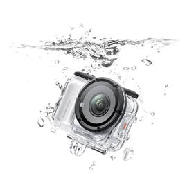 Vodotěsné pouzdro Insta360 GO Ultra průhledné

 obrázek produktu 5 z 5