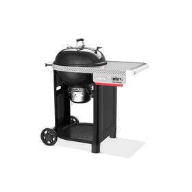 Gril zahradní na dřevěné uhlí Weber Perfomer 57 cm 

 obrázek produktu 2 z 4
