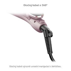 Žehlička na vlasy TrueLife HairIron N3 růžová

 obrázek produktu 8 z 10