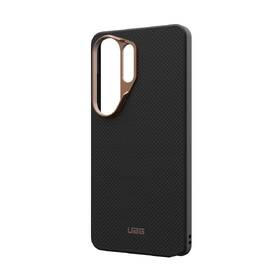 Kryt na mobil UAG Fibr Armr na Samsung Galaxy S26 Ultra černý/bronzový

 obrázek produktu 2 z 16