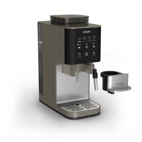 Automatický kávovar Krups SA403BE0 šedý/hnědý

 obrázek produktu 3 z 12